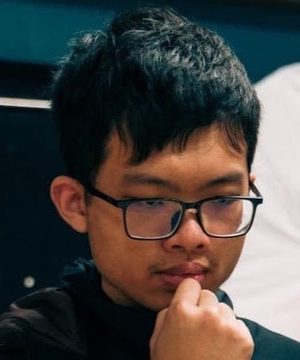 Stanley Chen